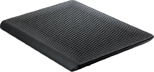 Targus Chill Mat HD3 Gaming for up to 18-Inch Laptop, Black (AWE57US)