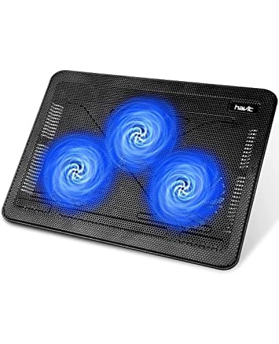 havit HV-F2056 Laptop Cooling Pad